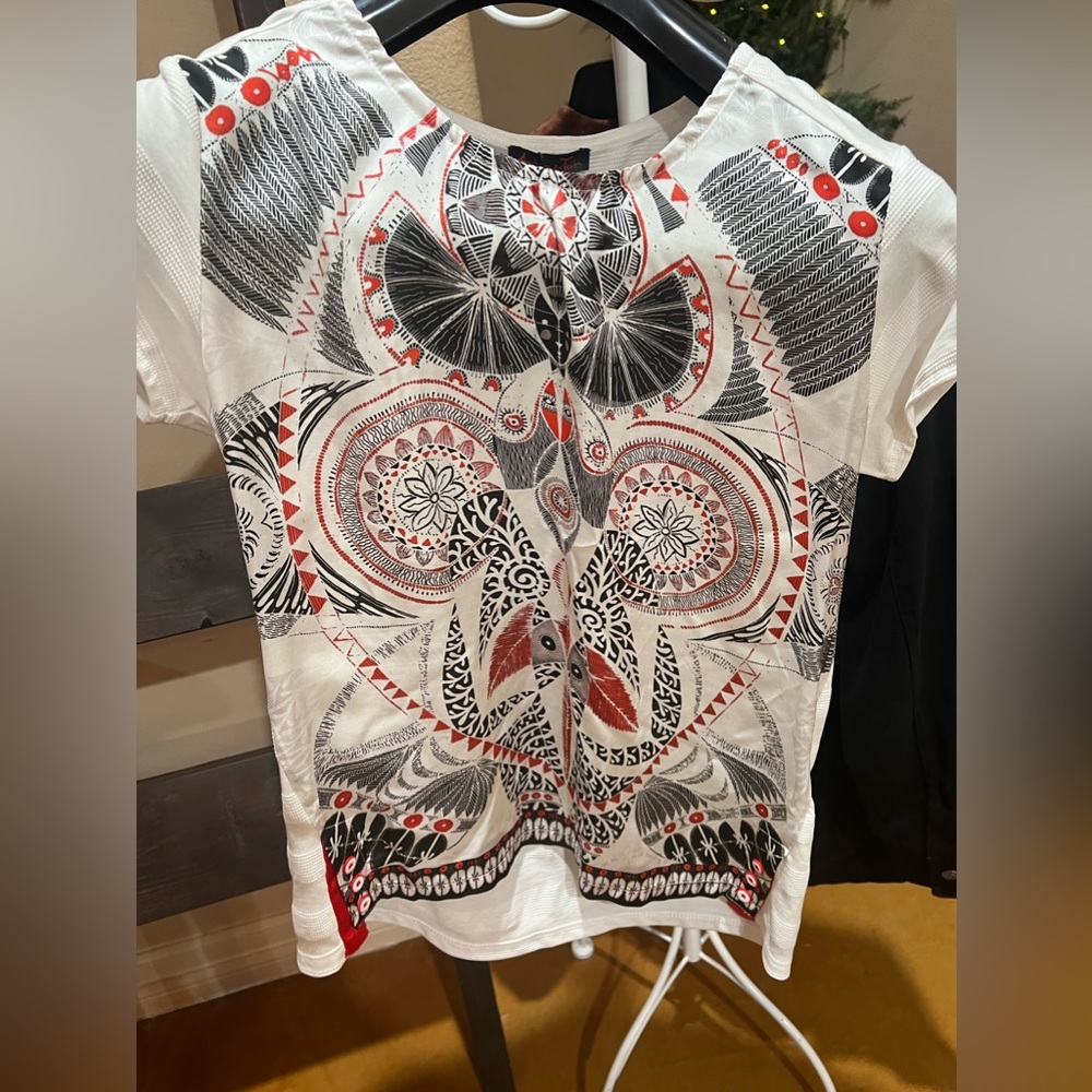 Aventures Toiles Size 36